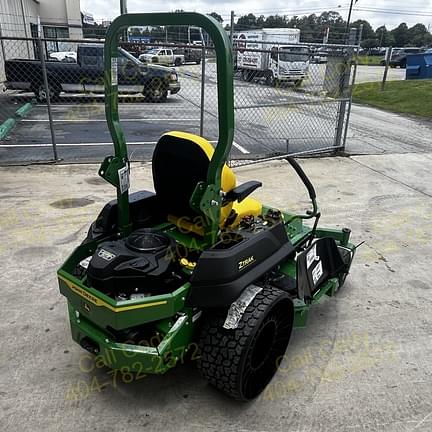 Image of John Deere Z730M equipment image 3