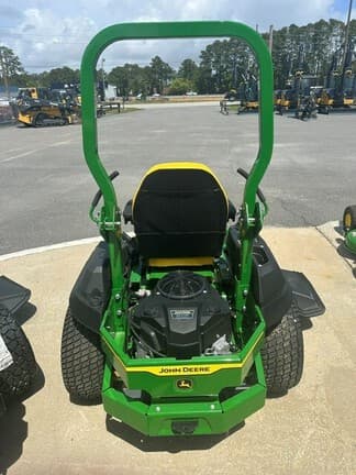 Image of John Deere Z730M equipment image 4