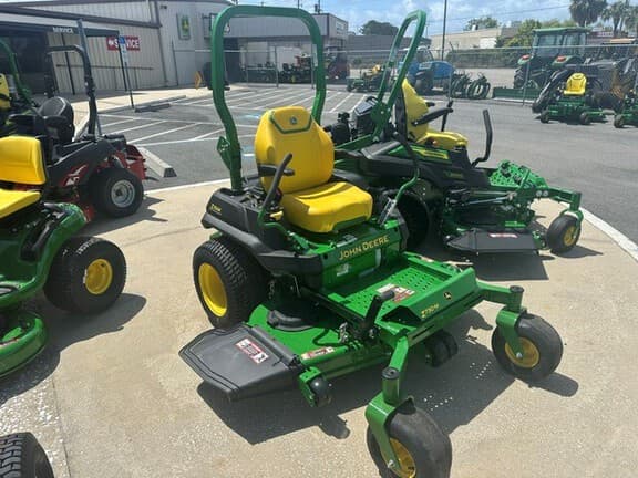 Image of John Deere Z730M equipment image 2