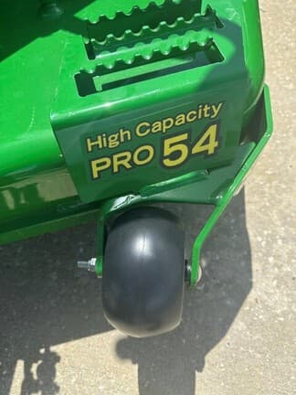 Image of John Deere Z730M equipment image 1