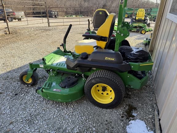 Image of John Deere Z730M equipment image 3