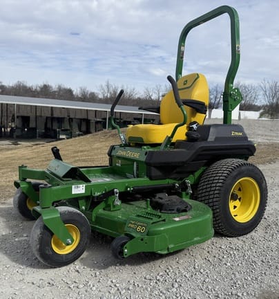 2025 John Deere Z730M Equipment Image0