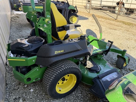 Image of John Deere Z730M equipment image 4