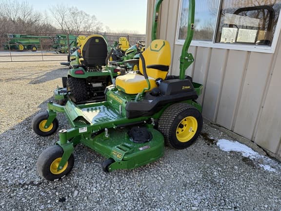 Image of John Deere Z730M equipment image 2