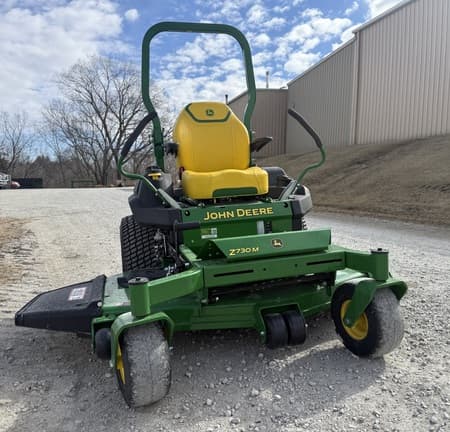 Image of John Deere Z730M equipment image 3