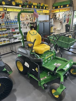 Image of John Deere Z730M equipment image 2