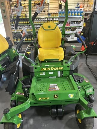 Image of John Deere Z730M equipment image 3
