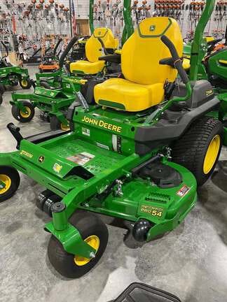 2025 John Deere Z730M Equipment Image0
