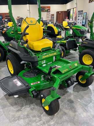 Image of John Deere Z730M Image 1