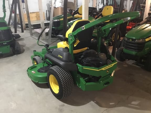Image of John Deere Z730M equipment image 4
