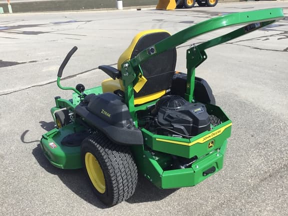 Image of John Deere Z730M equipment image 4