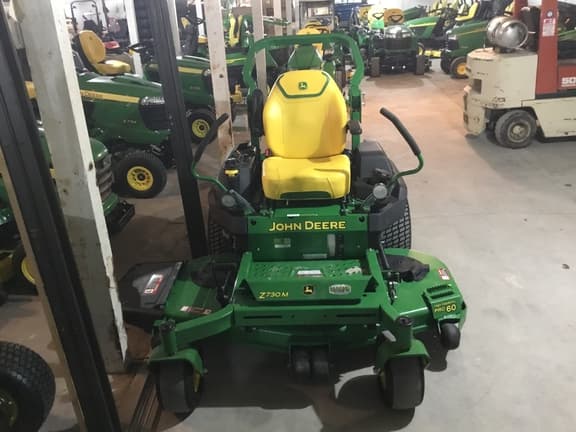 Image of John Deere Z730M equipment image 3