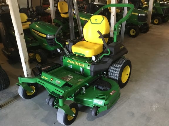 2025 John Deere Z730M Equipment Image0