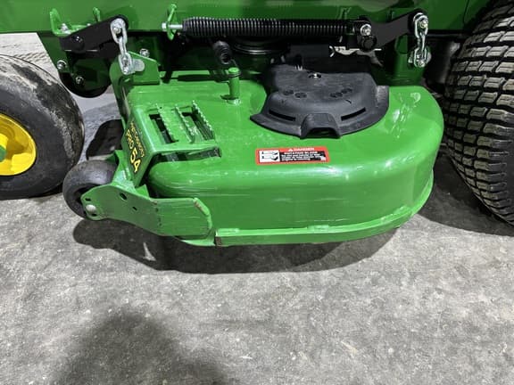 Image of John Deere Z730M equipment image 4