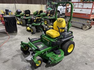 2025 John Deere Z730M Image