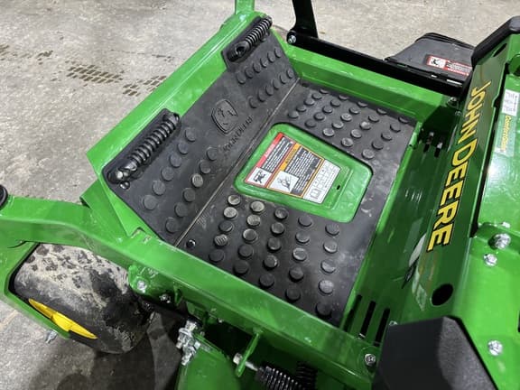 Image of John Deere Z730M equipment image 2