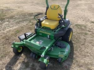 2025 John Deere Z730M Image