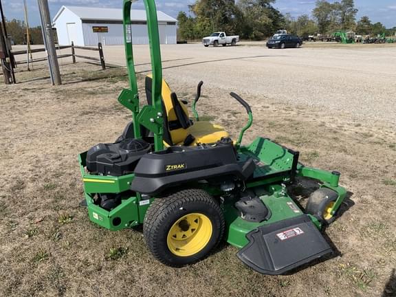 Image of John Deere Z730M equipment image 4