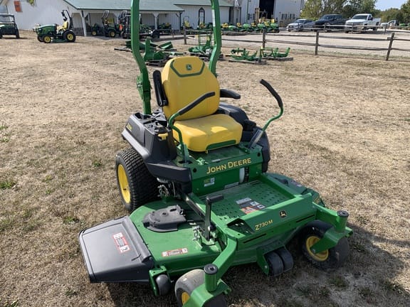 2025 John Deere Z730M Equipment Image0