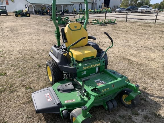 Image of John Deere Z730M Primary image