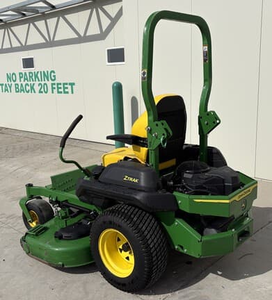 Image of John Deere Z730M equipment image 4