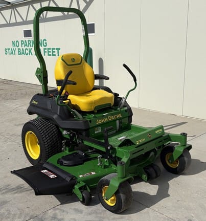2025 John Deere Z730M Equipment Image0