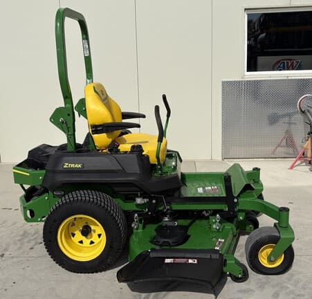 Image of John Deere Z730M equipment image 1