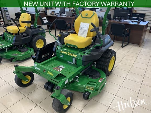Image of John Deere Z730M equipment image 1