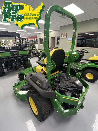 Image of John Deere Z730M equipment image 2