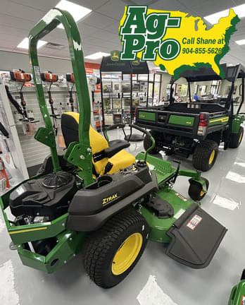 Image of John Deere Z730M equipment image 4