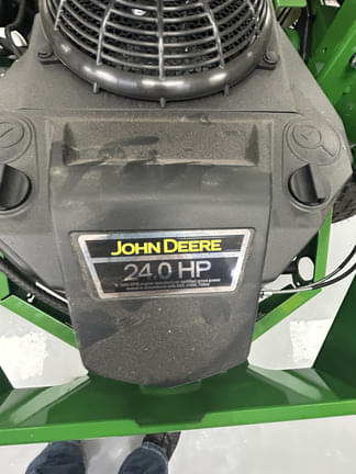 Image of John Deere Z730M equipment image 3