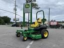 2025 John Deere Z730M Image