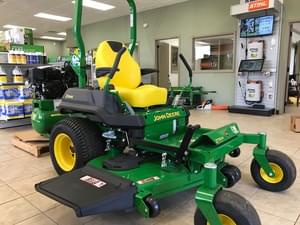 2025 John Deere Z730M Image