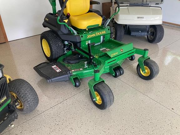 Image of John Deere Z730M Image 1