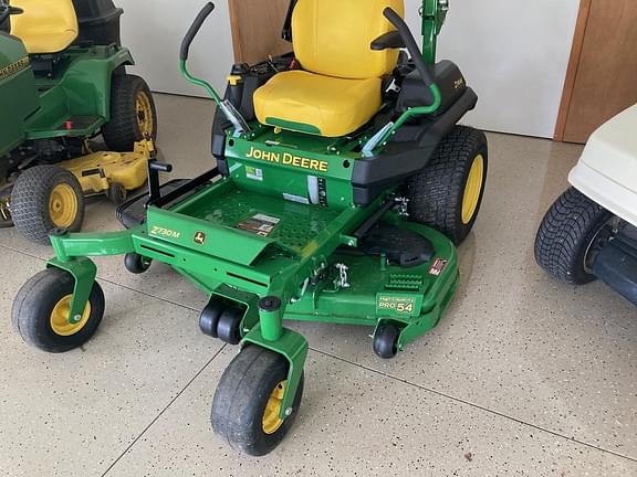 Image of John Deere Z730M Image 0