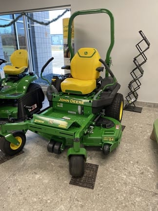 Main image John Deere Z730M