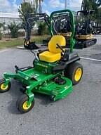 Image of John Deere Z735E Primary image