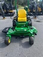 Image of John Deere Z735E Image 1