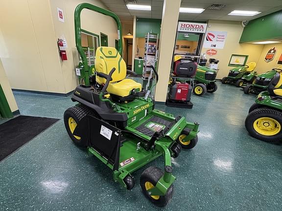 Image of John Deere Z740R equipment image 1