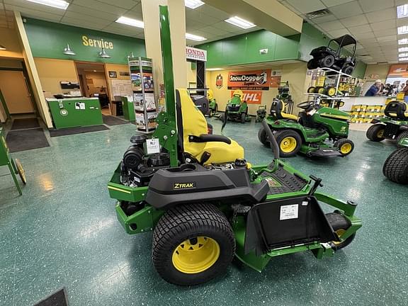 Image of John Deere Z740R equipment image 2