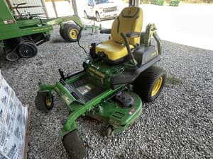 2025 John Deere Z740R Image