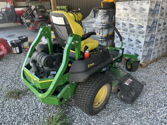 Image of John Deere Z740R equipment image 4