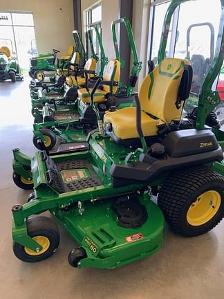 Image of John Deere Z740R Primary image