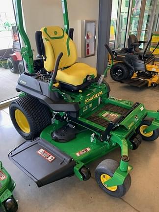 Image of John Deere Z740R equipment image 3