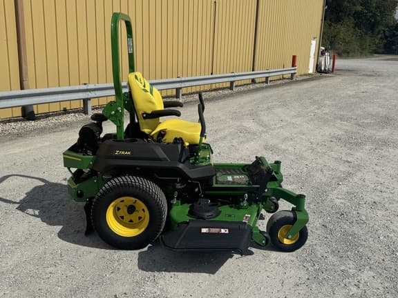 Image of John Deere Z740R equipment image 1