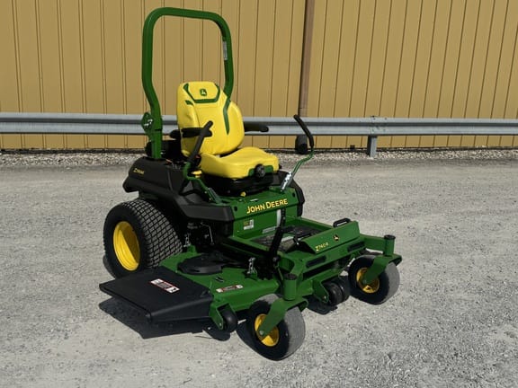 2025 John Deere Z740R Equipment Image0