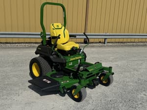 2025 John Deere Z740R Image