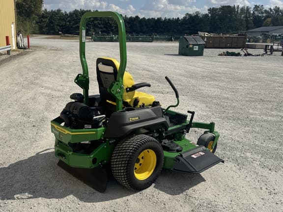 Image of John Deere Z740R equipment image 2