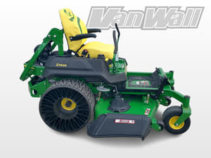 2025 John Deere Z740R Image