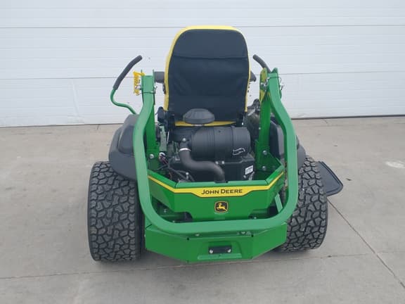 Image of John Deere Z740R equipment image 4